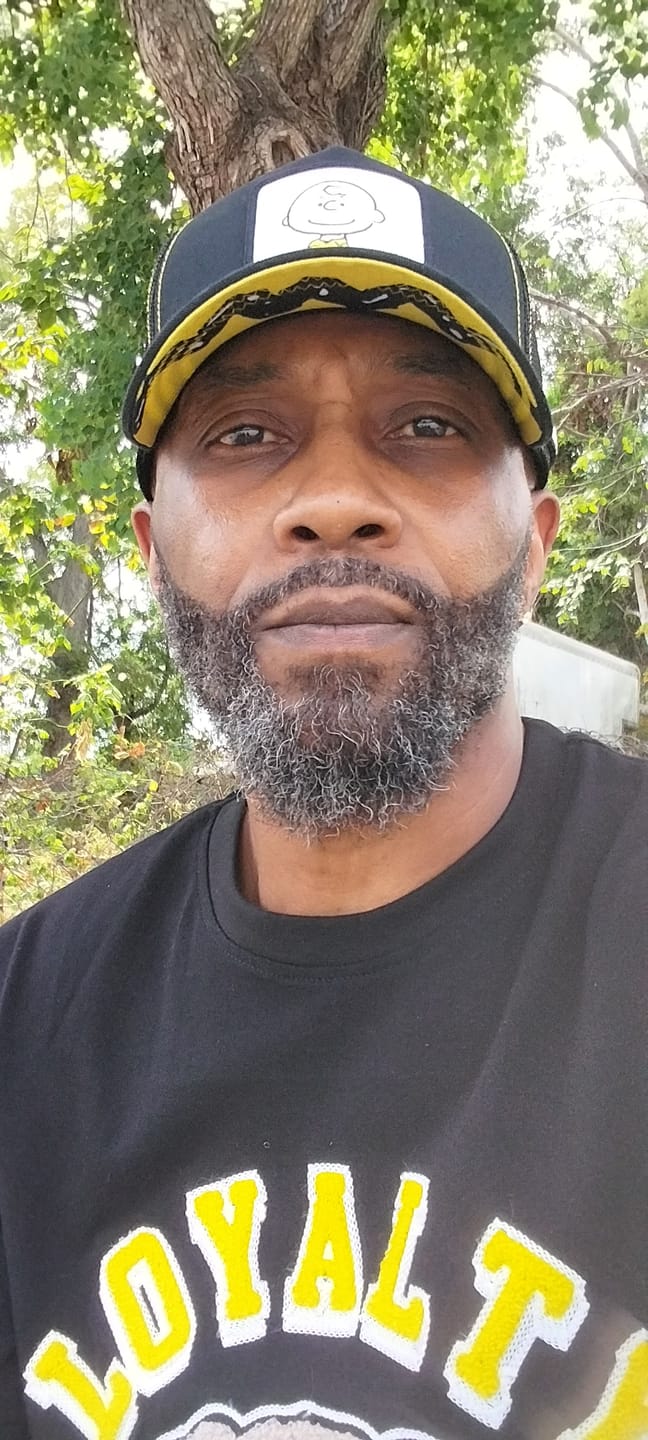 Customer photo review of OVERLORD X Peanuts: Charlie Brown Trucker Cap