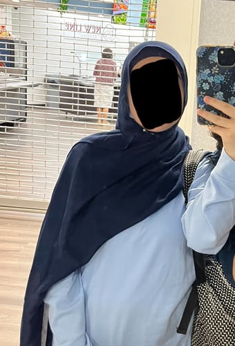 Customer photo review of Mavi Premium Modal