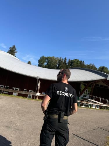 Customer photo review of Tactical Belt in steingrau- oliv