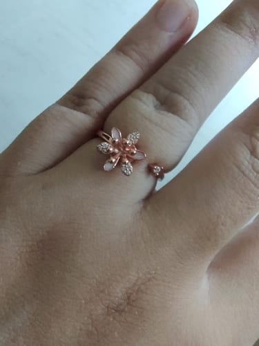 Customer photo review of Warranty Order