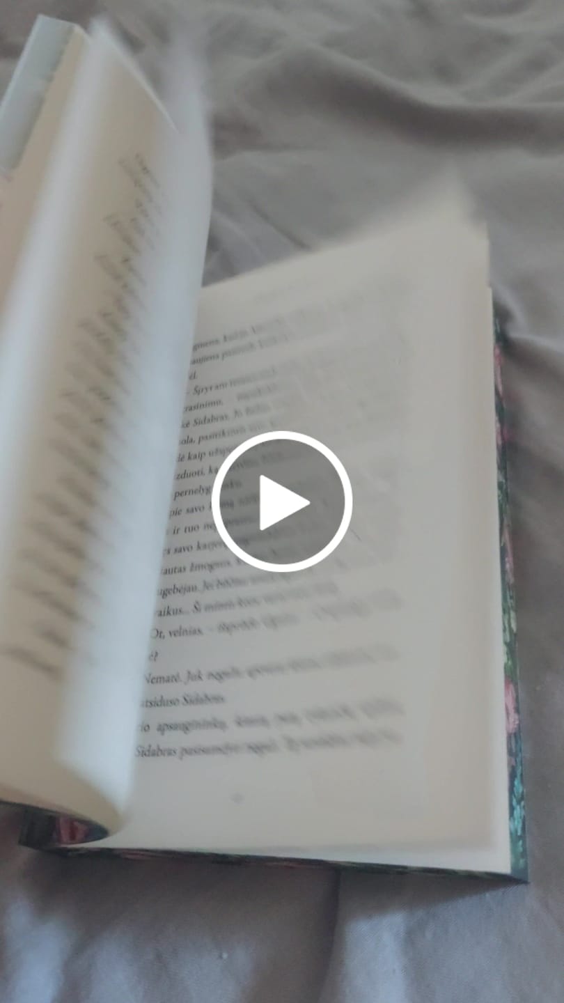 Customer video review of Asmens sargybinis: nuo neapykantos iki meilės... veda kraują kaitinantys siužeto vingiai