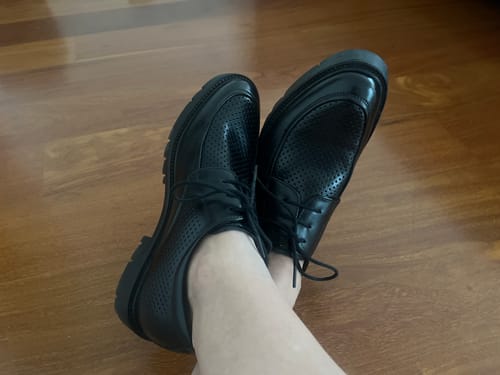 Customer photo review of Grandeur (3'' Boost)