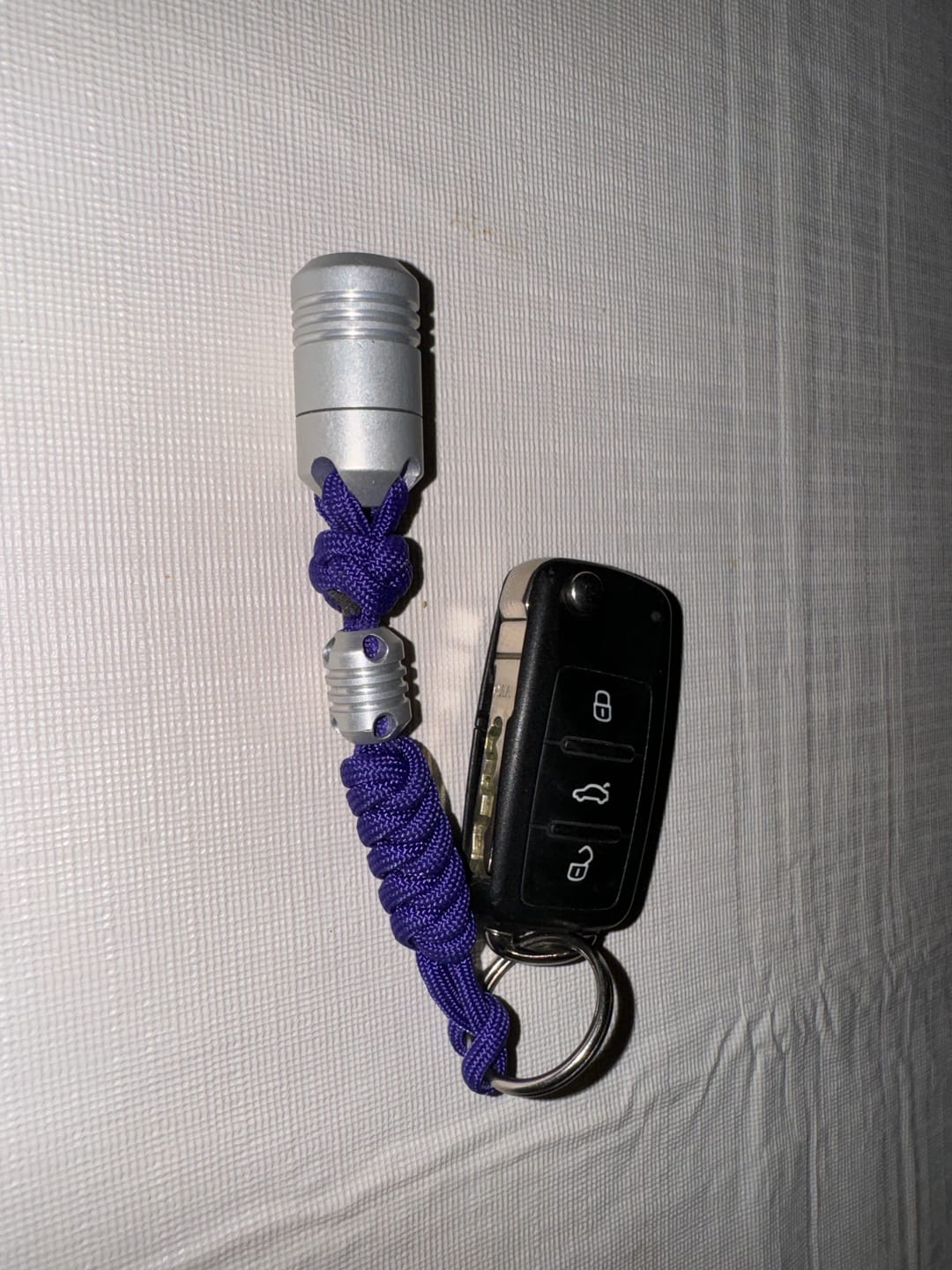 Customer photo review of DANGO EDC BEAD