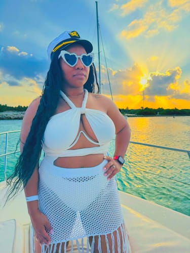 Customer photo review of Bella