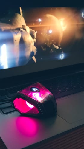 Customer photo review of SANWEAR-GT