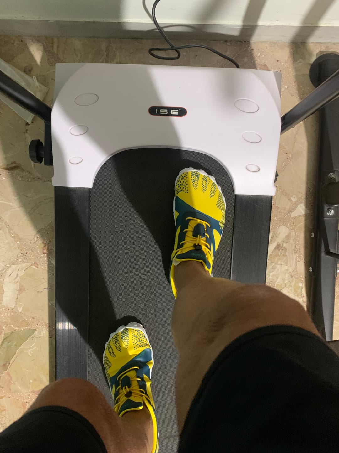 Customer photo review of Vitality III - Scarpe Barefoot