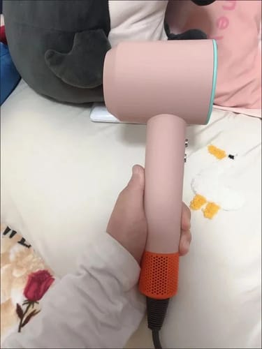 Customer photo review of Air Sonic™ Pro Limited Edition