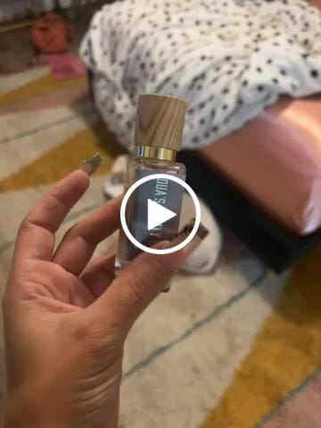 Customer video review of Dua Therapy