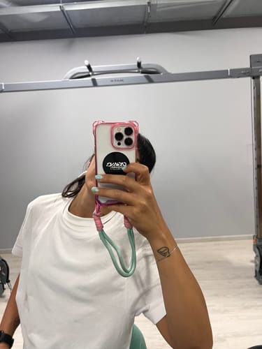 Customer photo review of PROMO - Etichette Packaging in Vinile