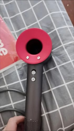 Customer photo review of Air Sonic™ Pro
