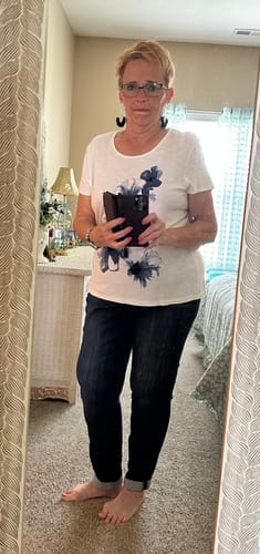 Customer photo review of Free & Easy Return Coverage for Store Credit  + Package Protection