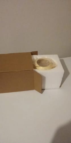 Customer photo review of Smiley Pot™