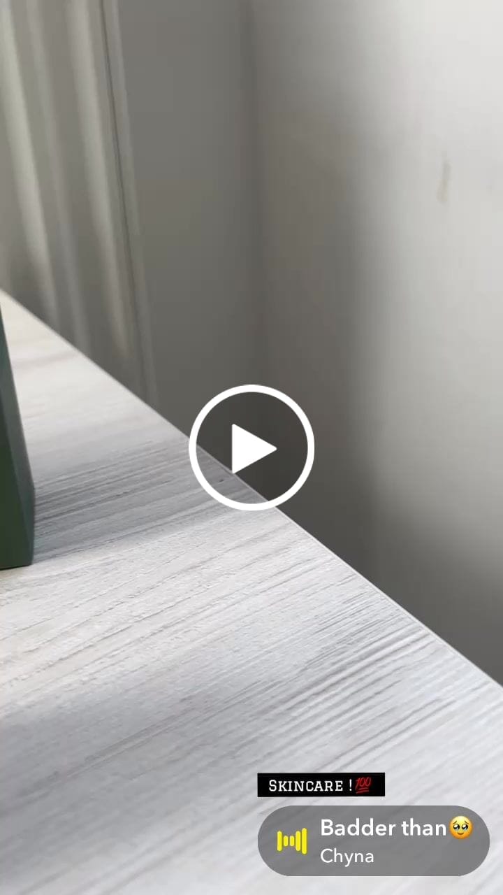 Customer video review of [Anua] Heartleaf Quercetinol Pore Deep Cleansing Foam 150ML