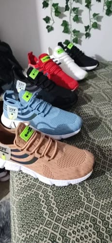 Customer photo review of Easy Step