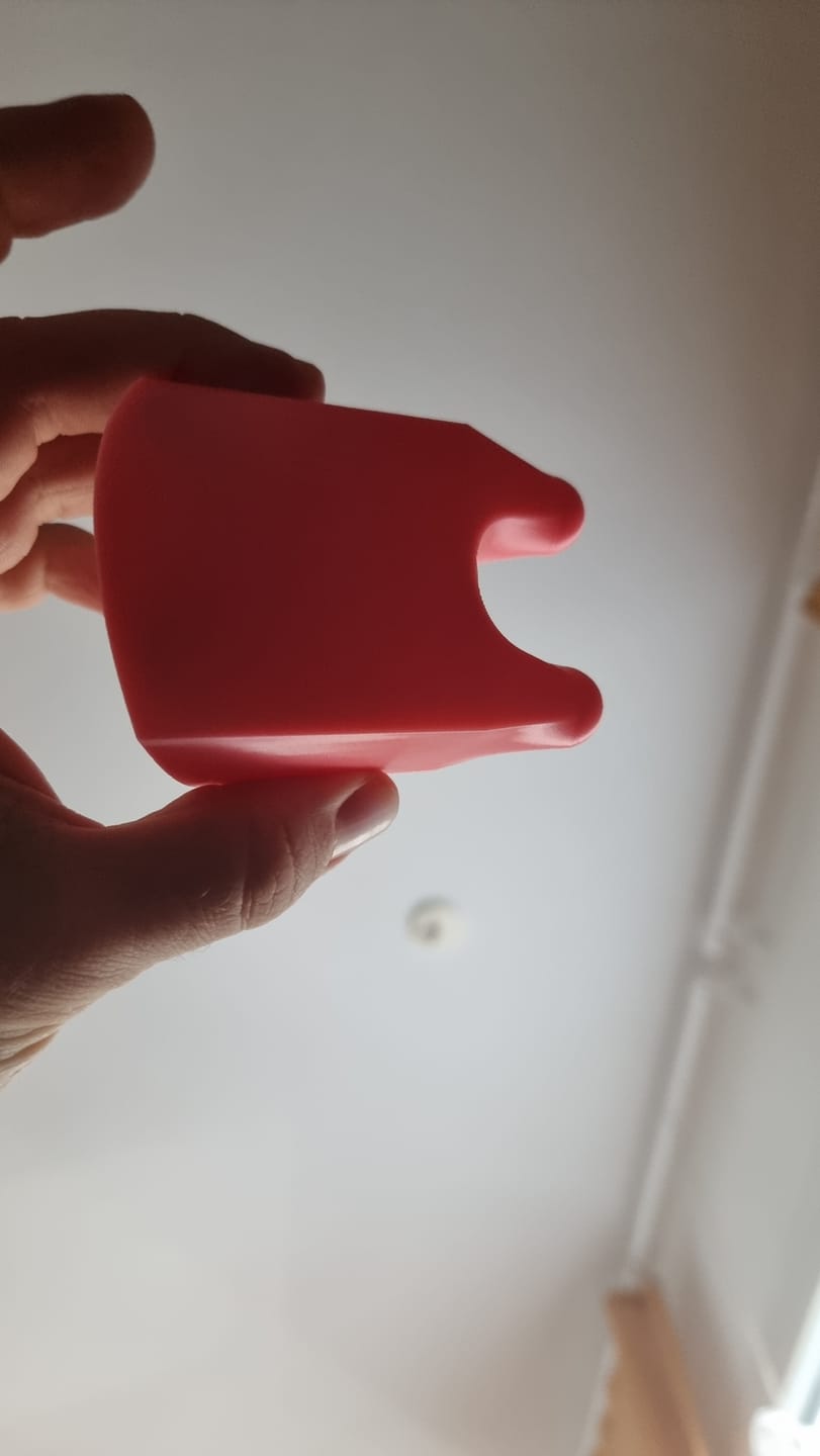 Customer photo review of Atlas Care