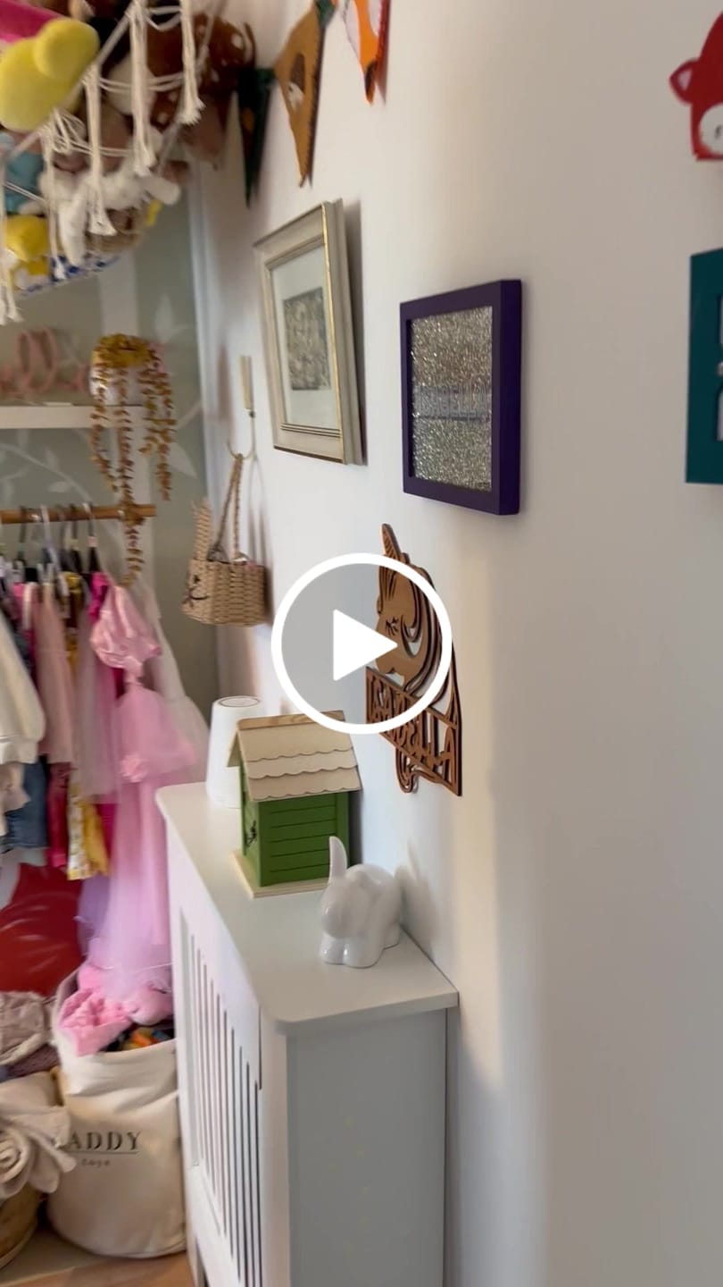 Customer video review of Wooden Bunk Bed Konrad With Cot Bed