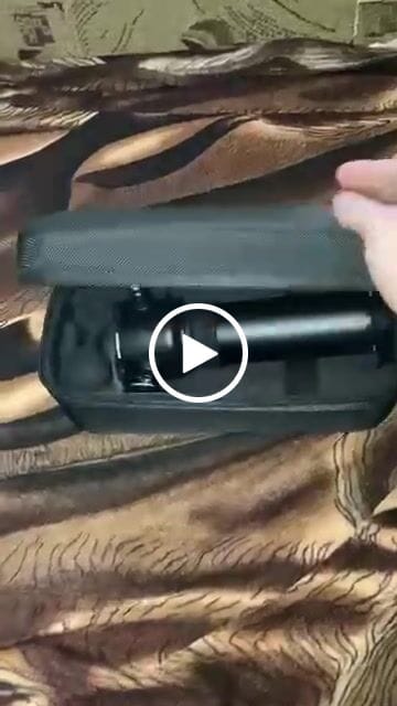 Customer video review of Hyper-Release Pro Rapid Release Therapy Device