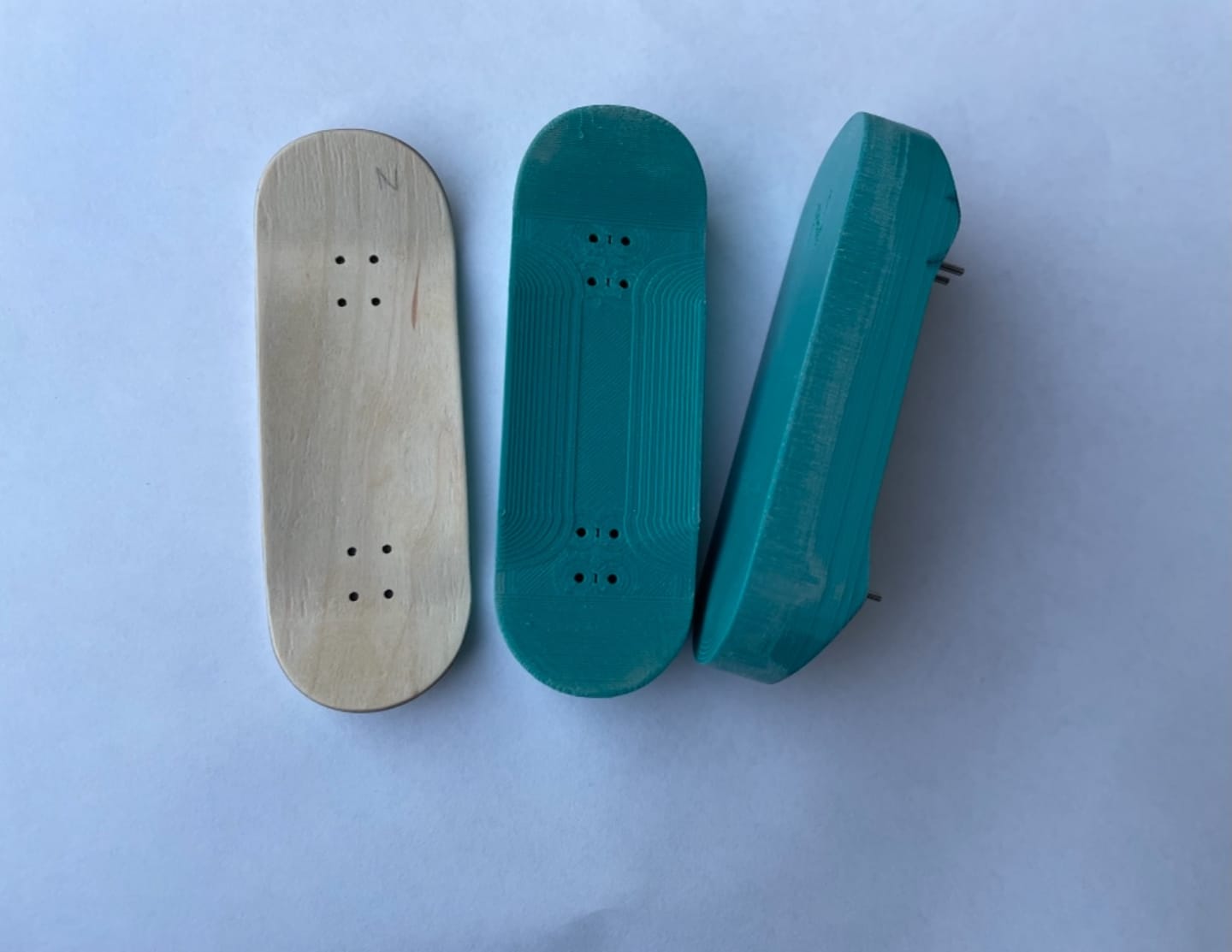Customer photo review of Shaper for Expert-Mold