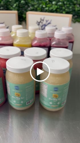 Customer video review of The PrintPeak Handheld Inkjet Printer — for Multi-Surface Printing