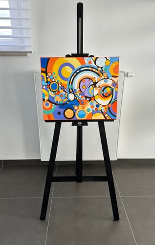 Customer photo review of Vortex Blend