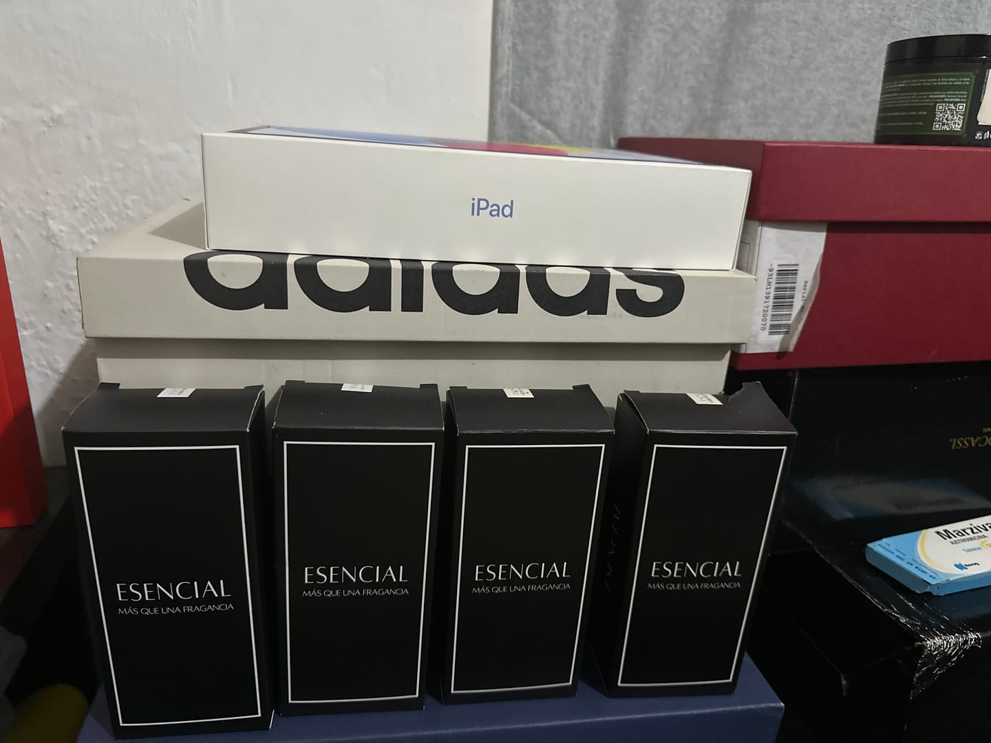 Customer photo review of H099 Inspirado en: Le Male Elixir - Jean Paul Gaultier