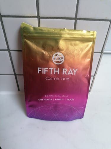 Customer photo review of Cosmic Hue