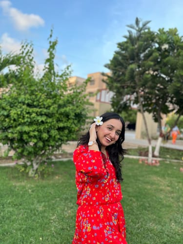 Customer photo review of Curl Shampoo