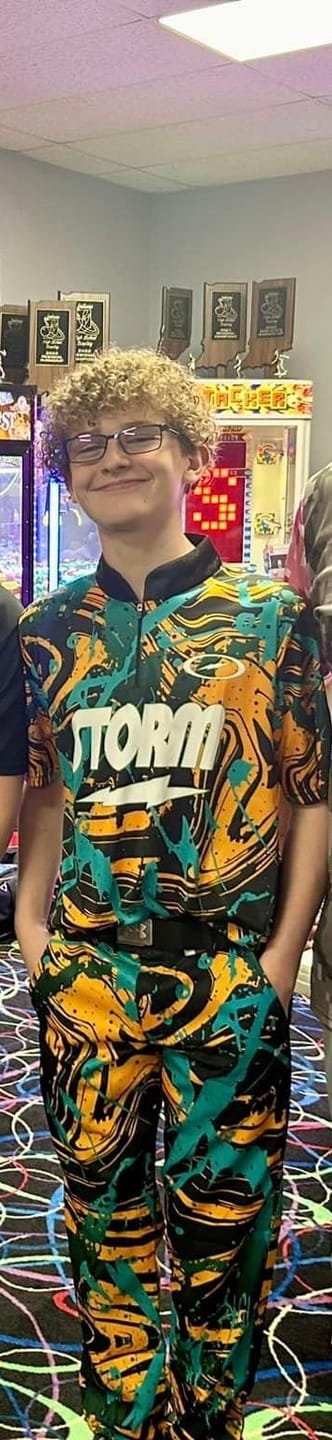 Customer photo review of STORM - SUMMIT PEAK