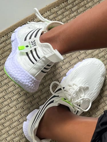 Customer photo review of Easy Step