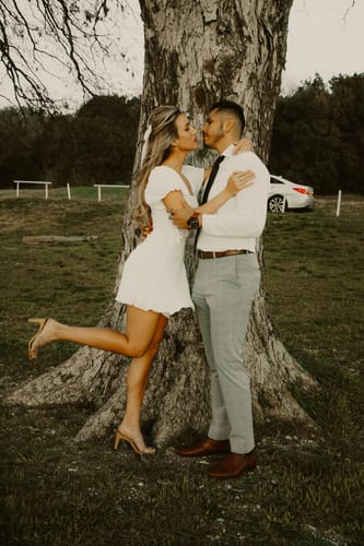 Customer photo review of OLD MONEY STYLE LIGHTROOM PRESETS