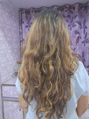 Customer photo review of The Basics