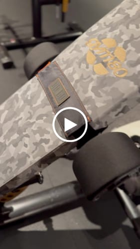 Customer video review of NOCO™ Arm-Trainer