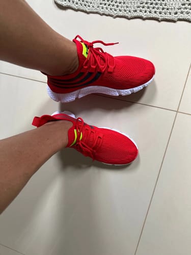 Customer photo review of Easy Step
