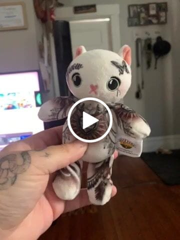 Customer video review of Ryan Ashley Omnia Mini