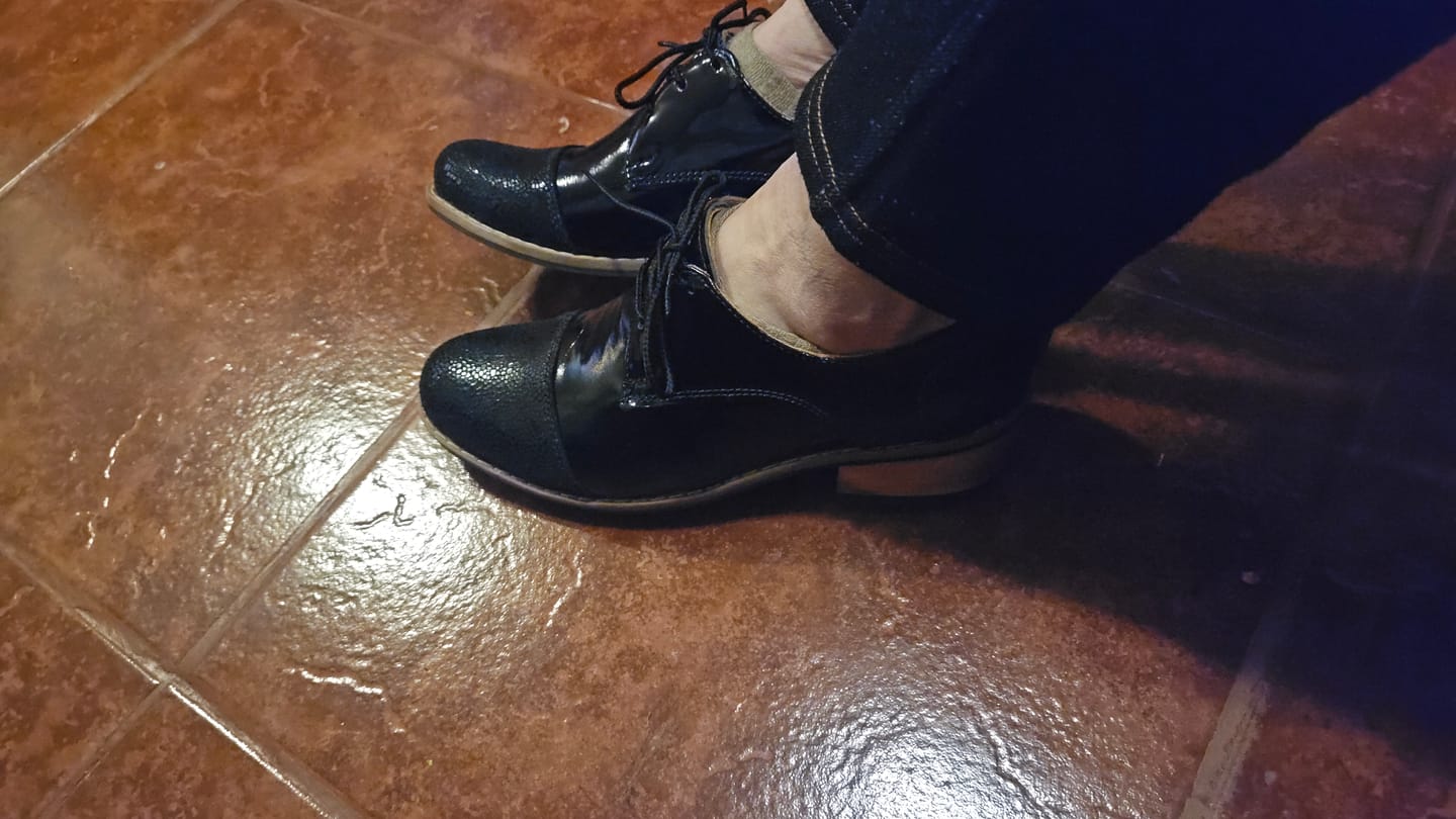 Customer photo review of Oxford