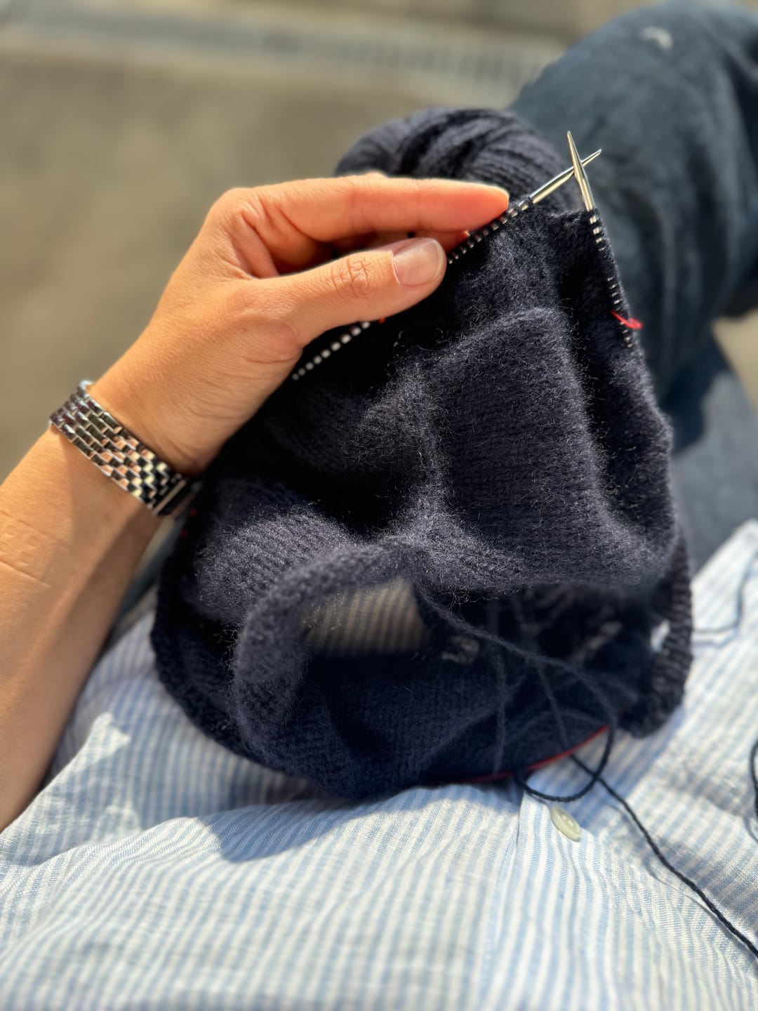 Customer photo review of CLASSIC