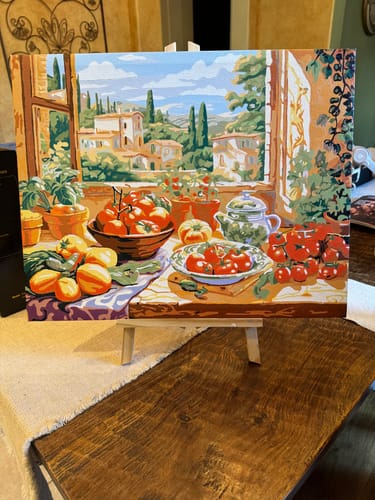 Customer photo review of Italian Kitchen