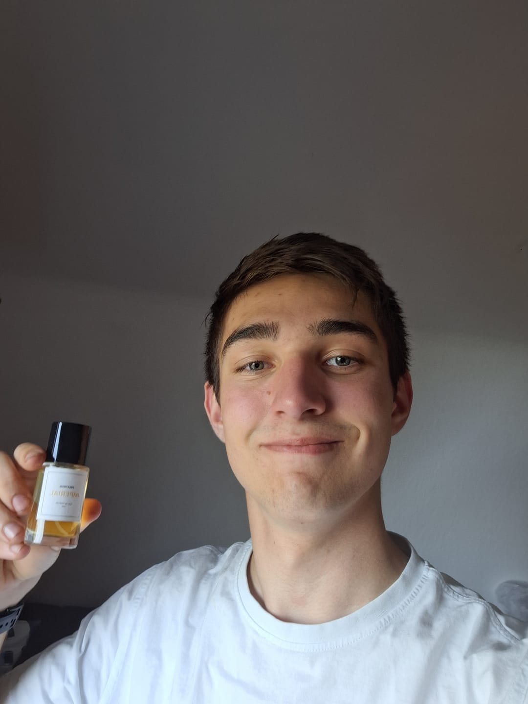 Customer photo review of IMPERIAL