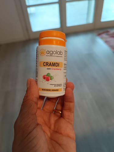 Customer photo review of 3 Conf. Cramdi