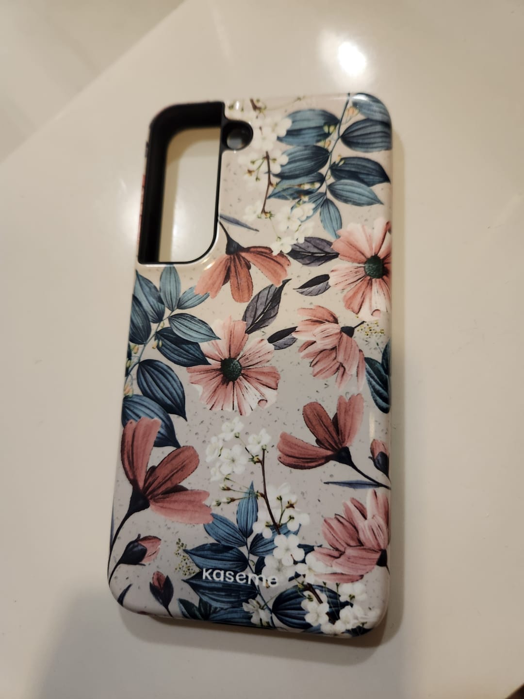 Customer photo review of Fall flowers