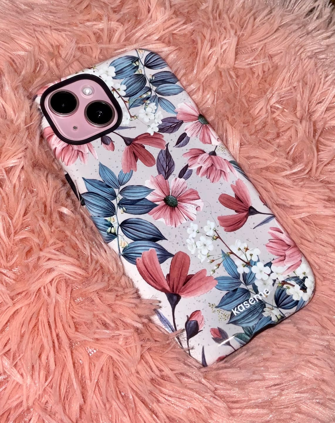 Customer photo review of Fall flowers