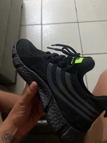 Customer photo review of Easy Step