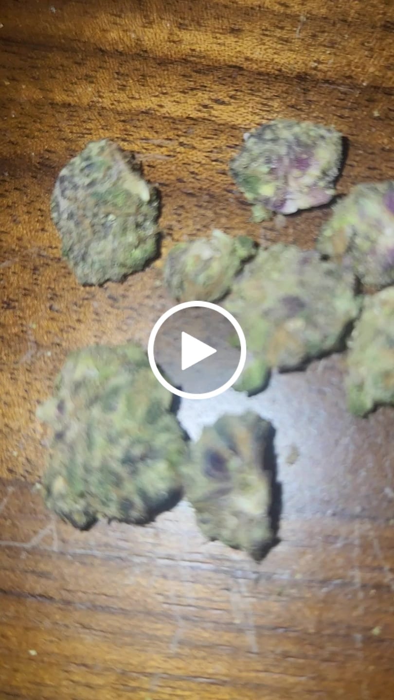 Customer video review of Greenhouse Flower