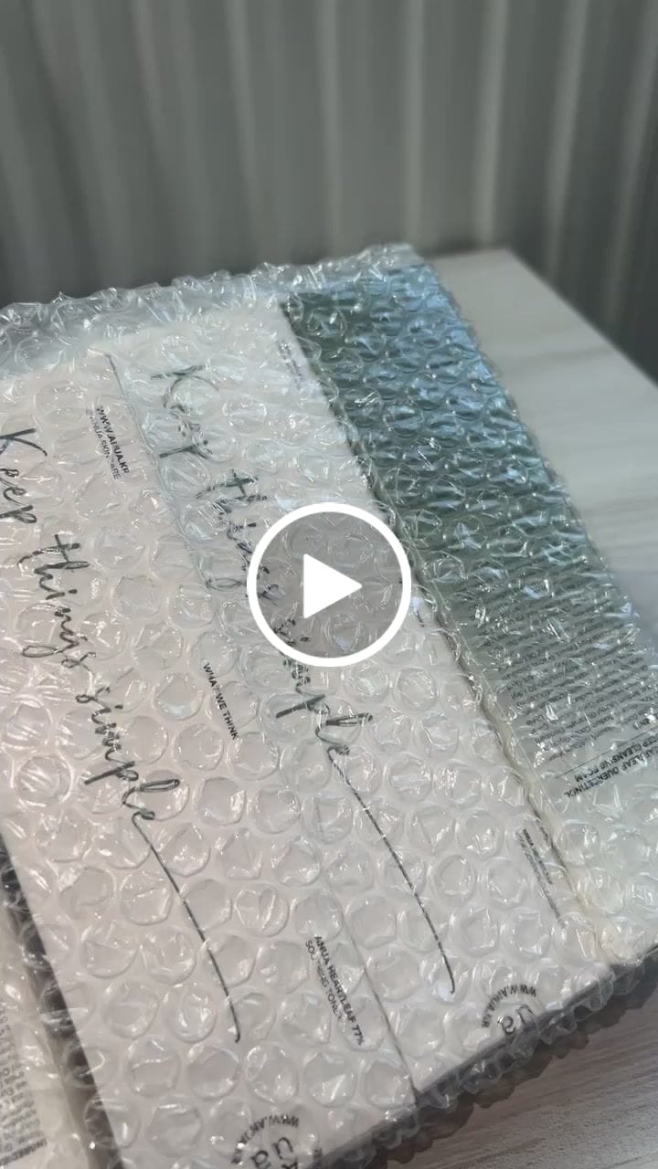 Customer video review of [Anua] Heartleaf 77% Soothing Toner 250ml