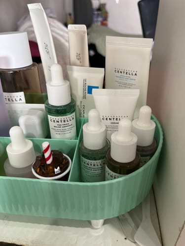 Customer photo review of SKIN1004 Madagascar Centella Ampoule Kit