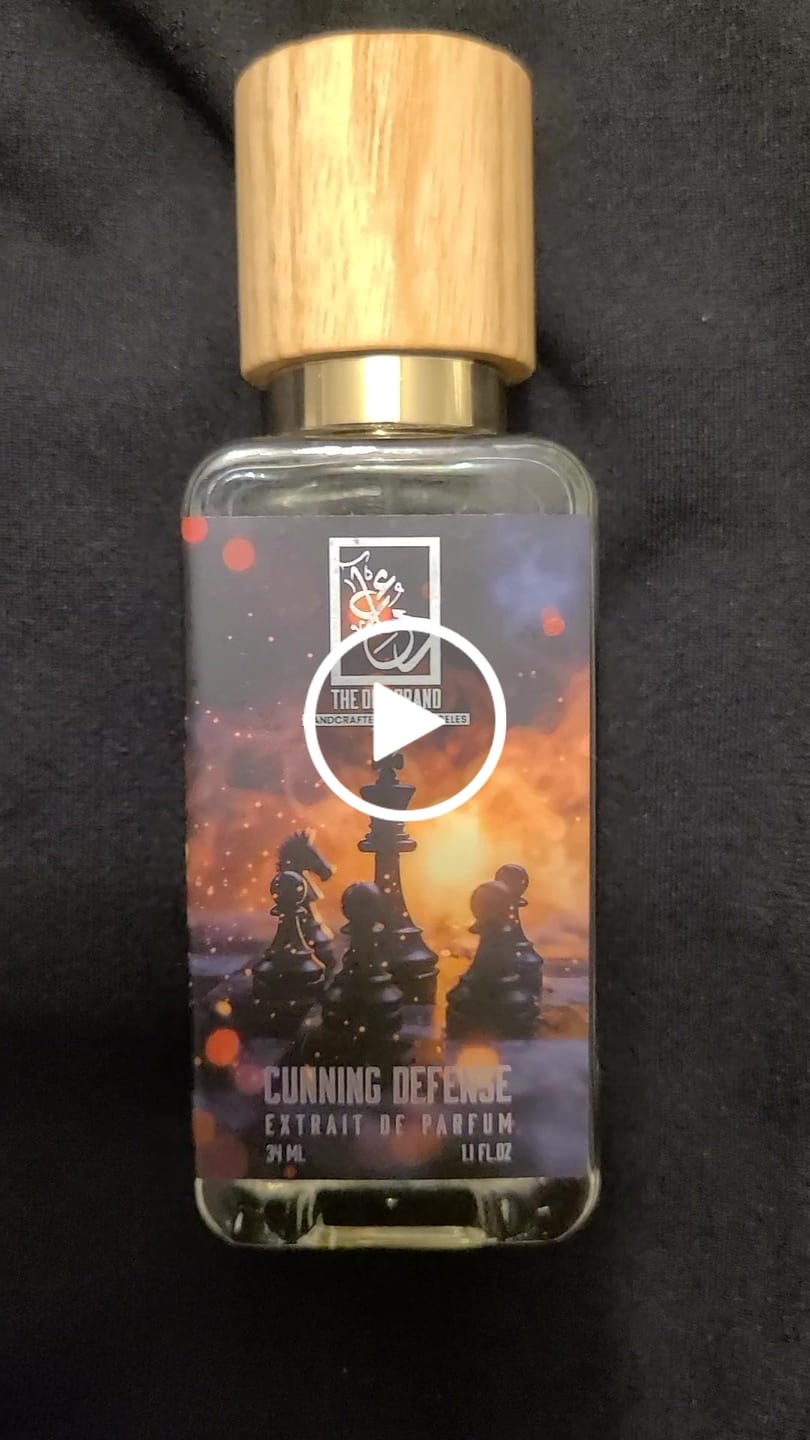 Customer video review of Cunning Defense