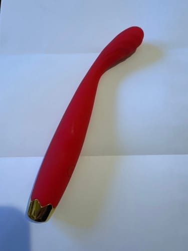 Customer photo review of אינטימו - דמוי אצבע
