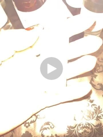 Customer video review of Fragancia INTENSE SEDUCTION
