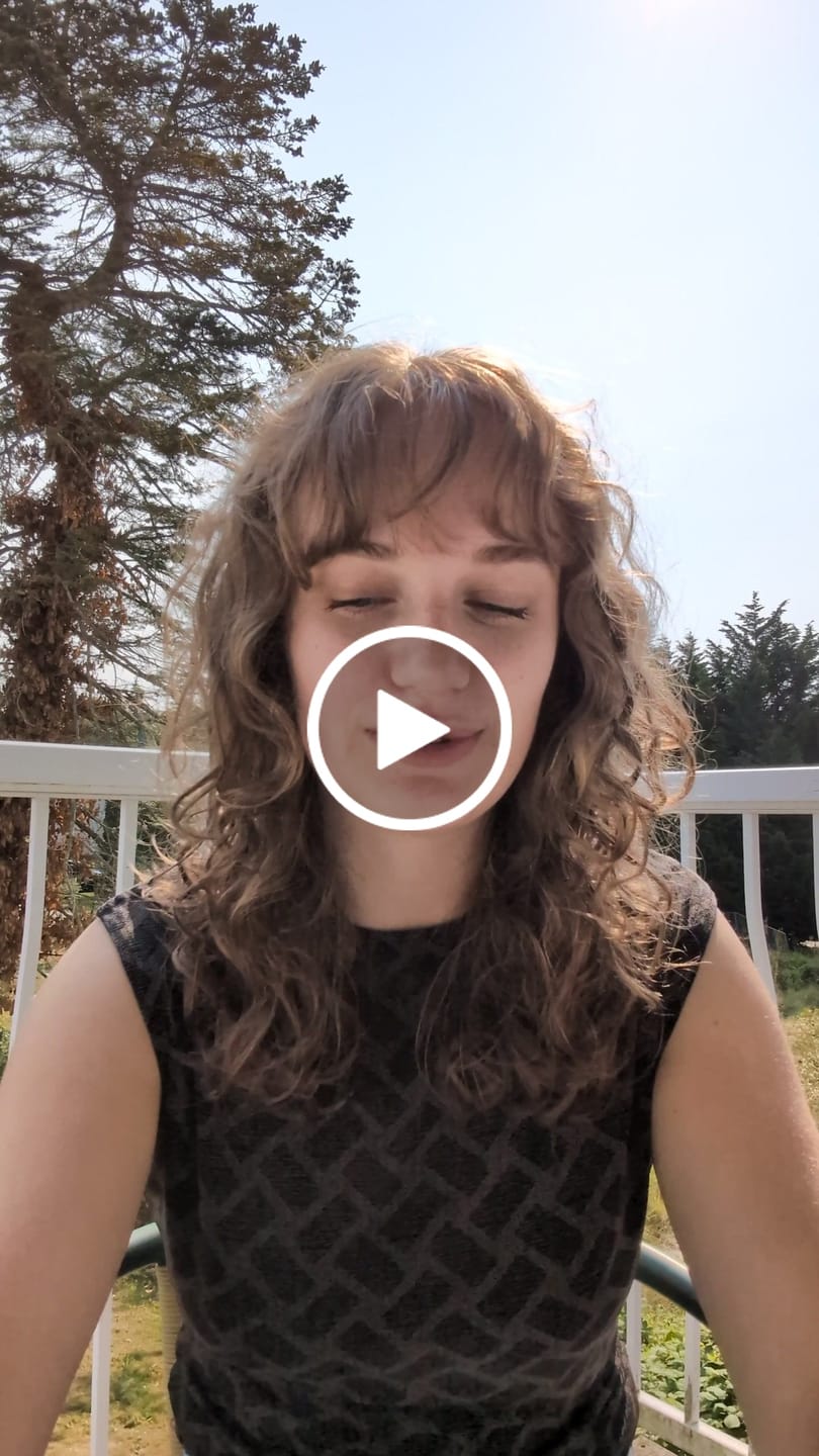 Customer video review of SeaBreeze Moisturize Bundle