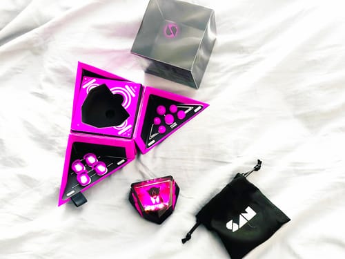 Customer photo review of SANWEAR-GT